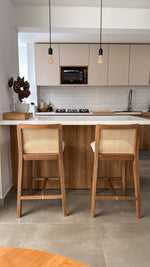 Silla barra Aura