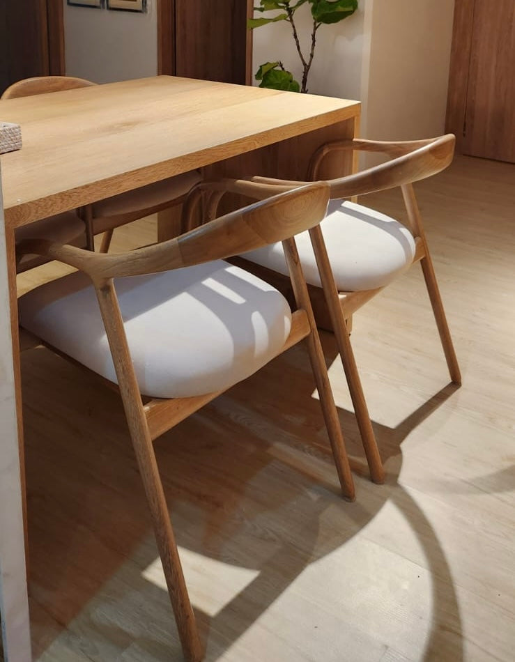 Silla comedor Simona