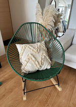 Silla auxiliar Pera Acapulco