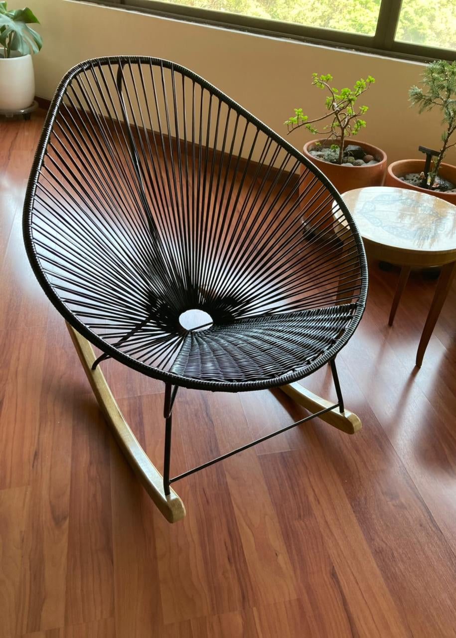 Silla Pera Acapulco