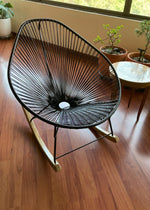 Silla Pera Acapulco