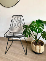 Silla comedor Agatha