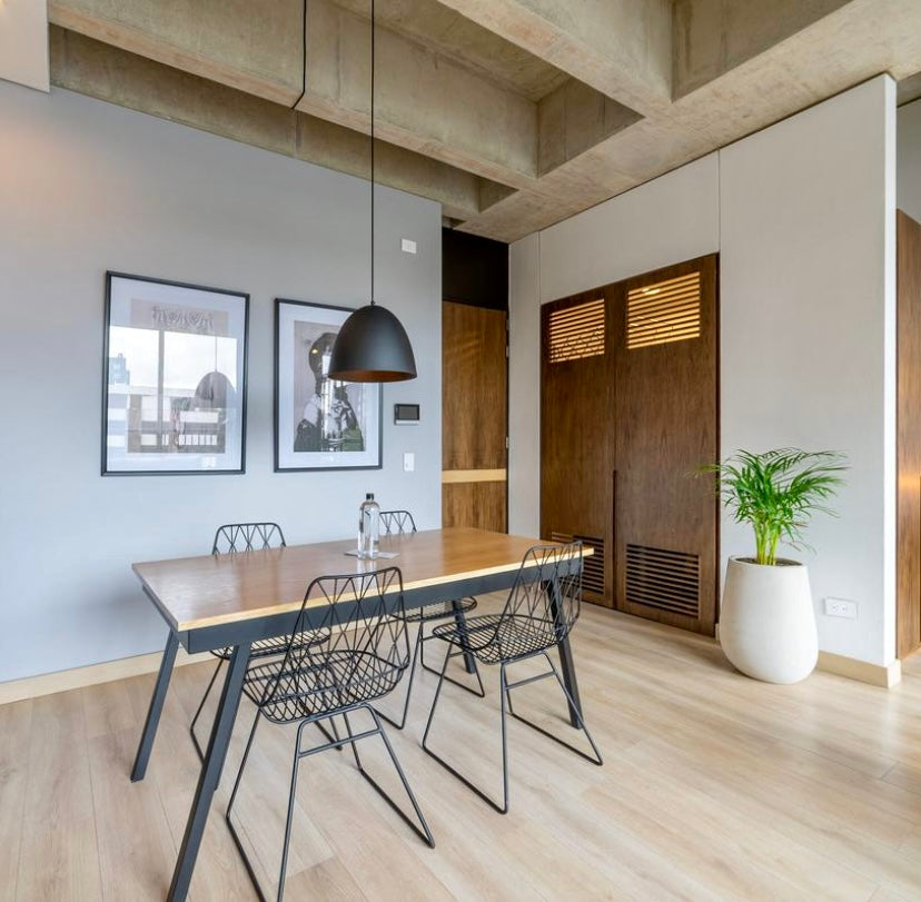 Silla comedor Agatha