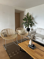 Silla Auxiliar Alicia