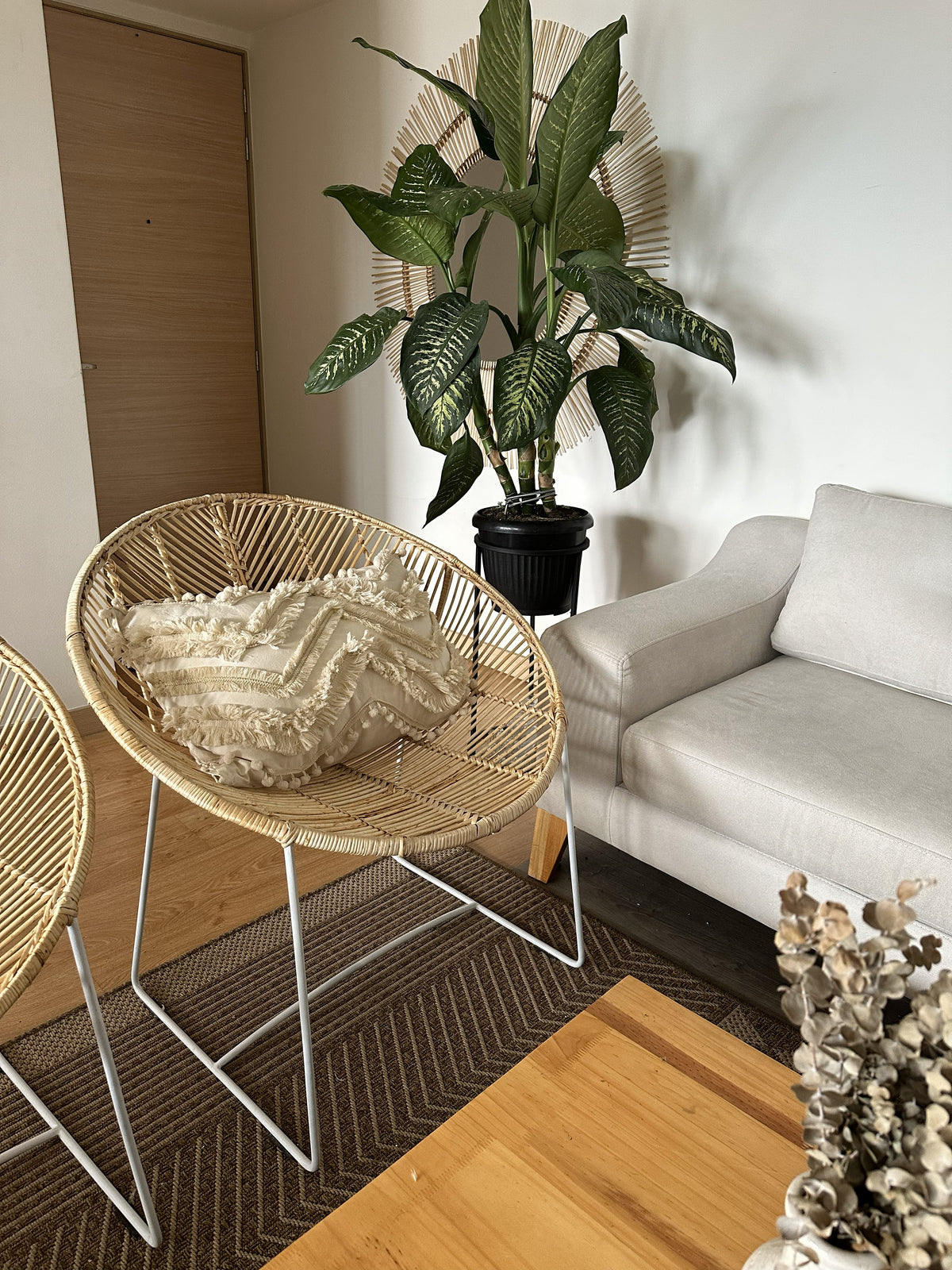 Silla Auxiliar Alicia