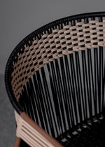 Silla auxiliar Amazonía