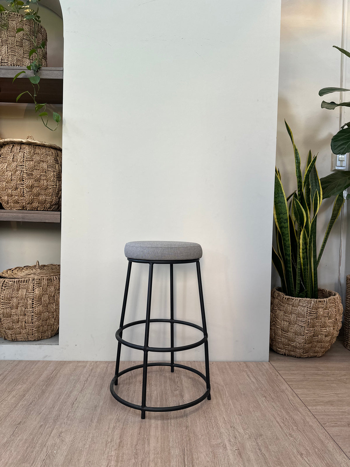 Silla barra Clemente