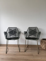 Silla comedor Diamante