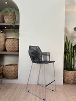 Silla barra Diamante