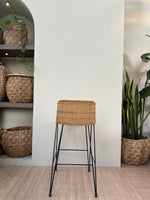 Silla barra Elisa Yaré