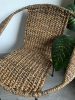 Silla auxiliar Greta