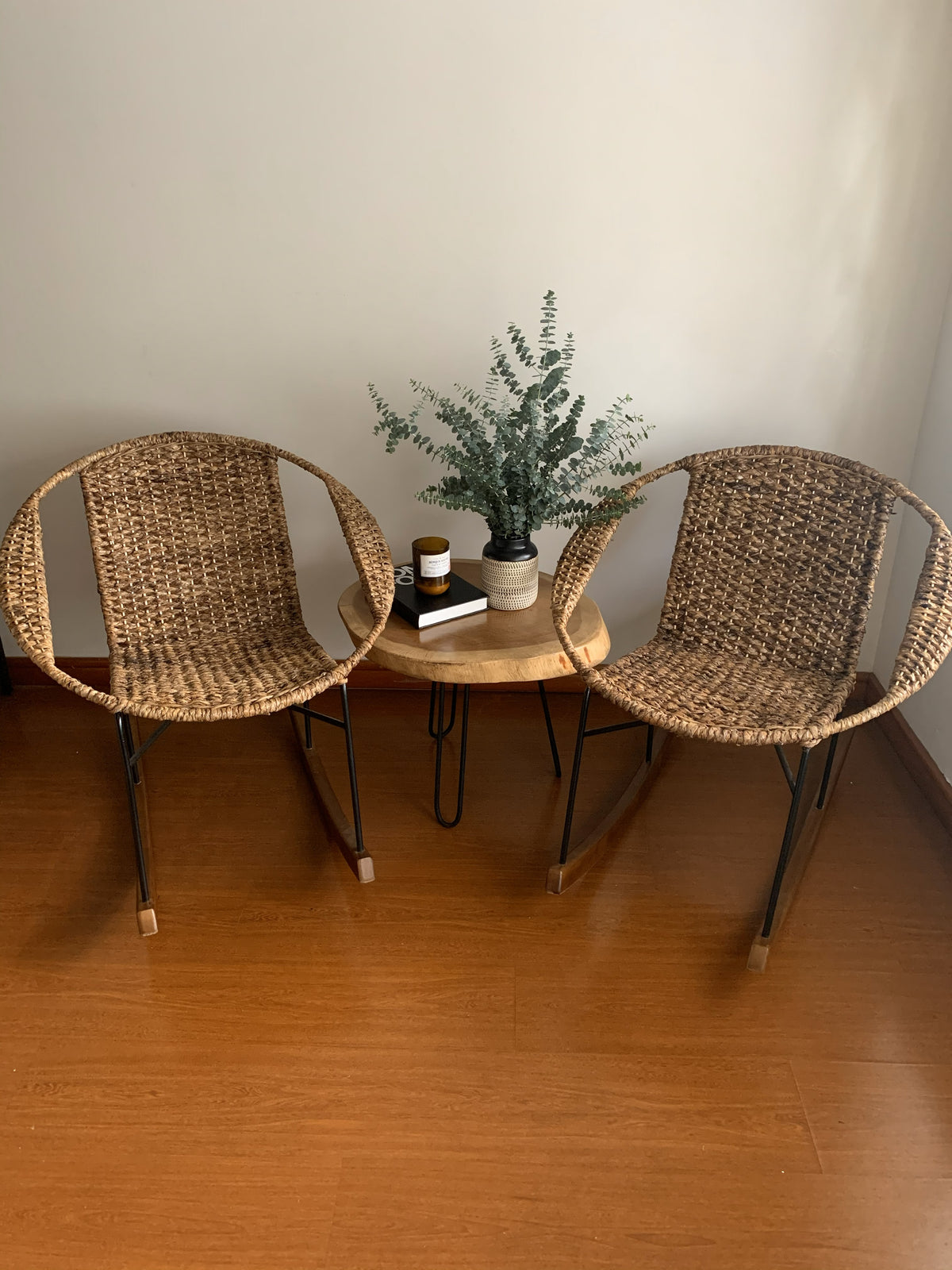 Silla auxiliar Greta