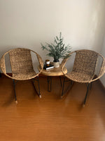 Silla auxiliar Greta