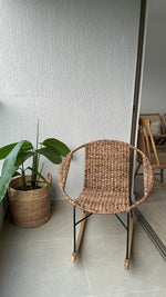 Silla auxiliar Greta