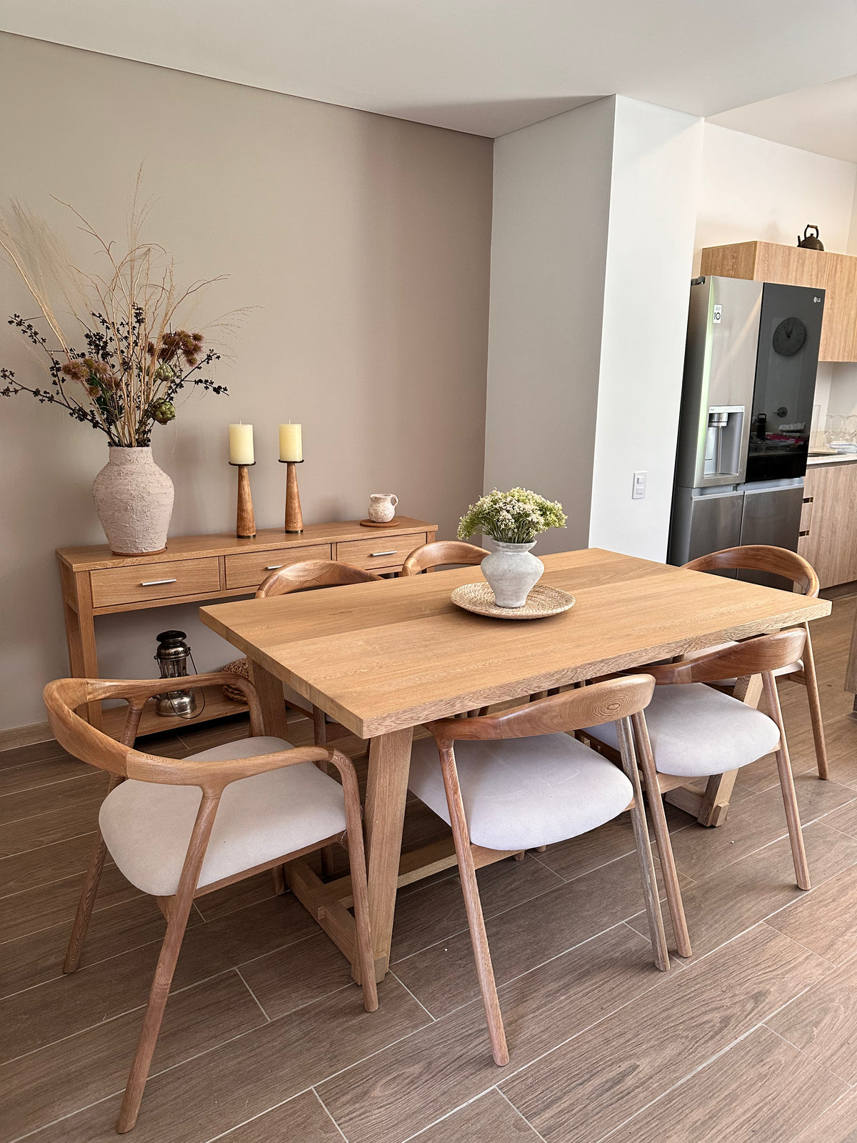 Silla comedor Simona