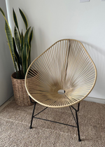 Silla Pera Acapulco