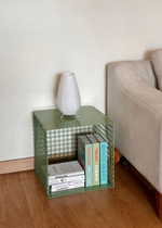 Mesa auxiliar Berlín