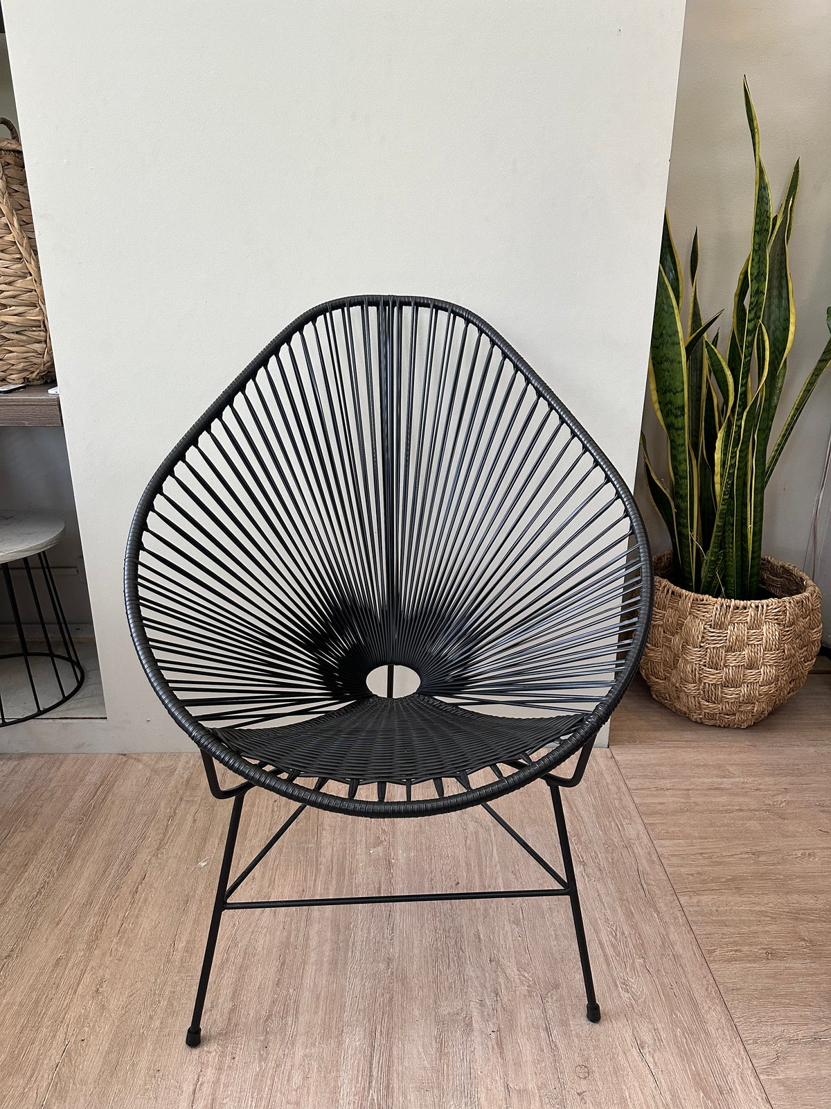 Silla Pera Acapulco