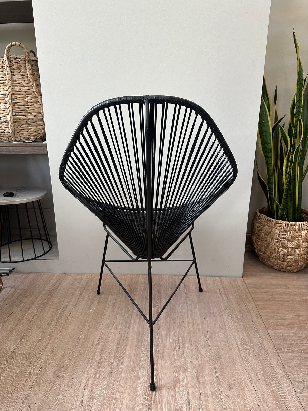 Silla Pera Acapulco