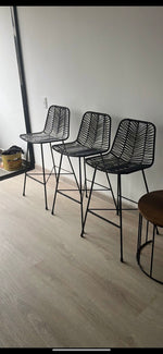 Silla barra Carla
