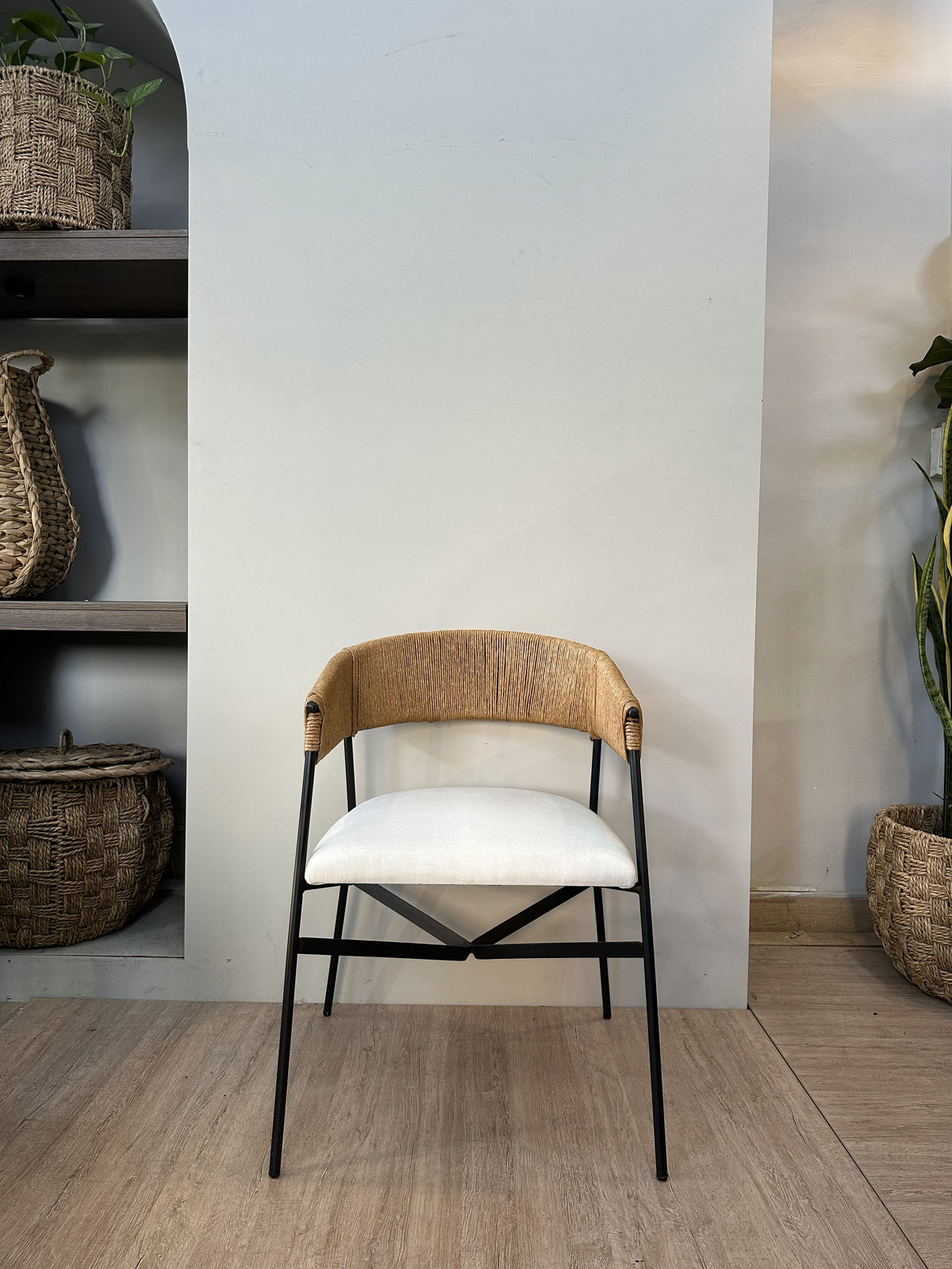 Silla comedor Jacinta