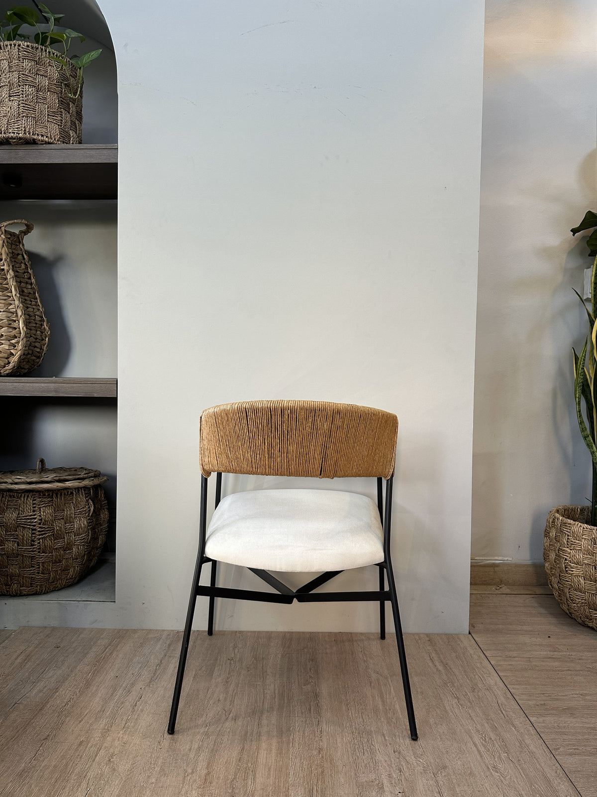 Silla comedor Jacinta