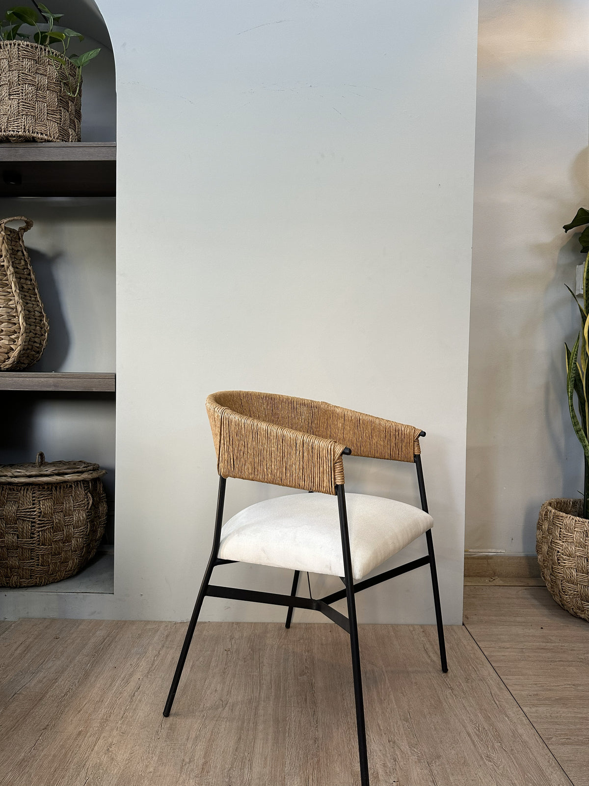 Silla comedor Jacinta