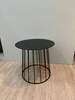 Mesa auxiliar Calathea