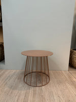 Mesa auxiliar Calathea