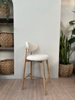 Silla barra Nápoles