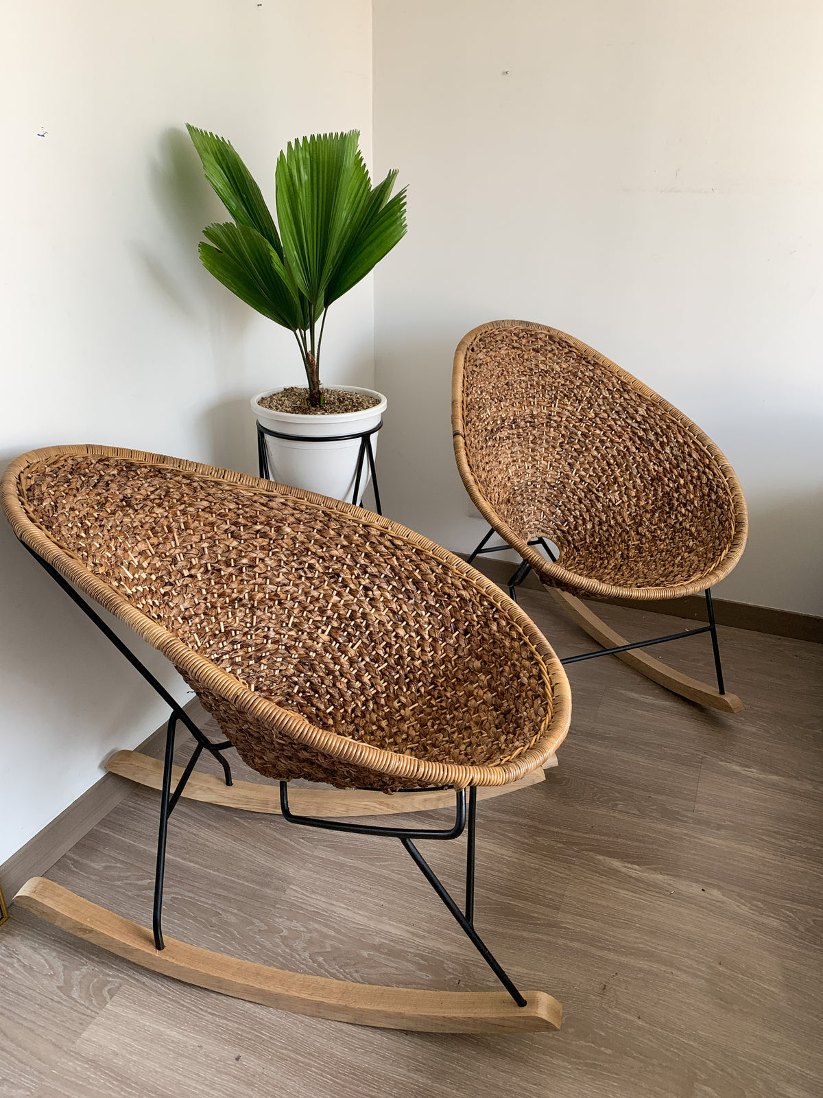 Silla auxiliar Nativa