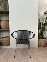 Silla auxiliar Oksana Mixta