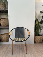 Silla auxiliar Oksana Mixta