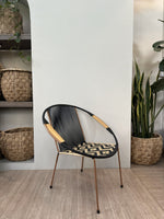 Silla auxiliar Oksana Mixta