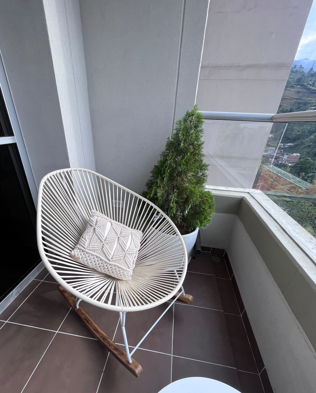 Silla Pera Acapulco
