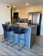 Silla barra Diamante
