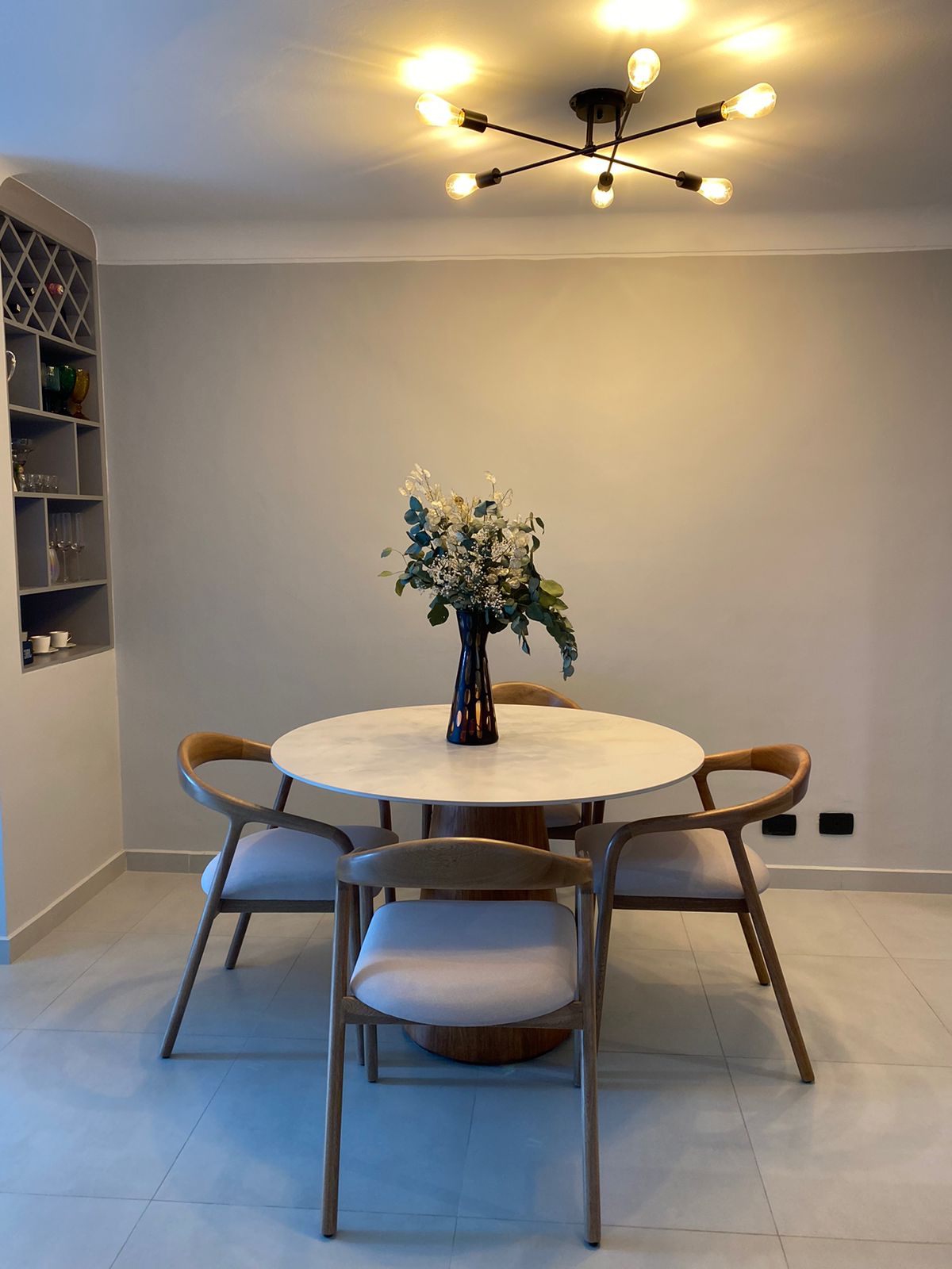 Silla comedor Simona