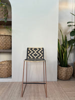 Silla barra Precolombina