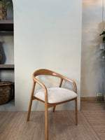 Silla comedor Simona