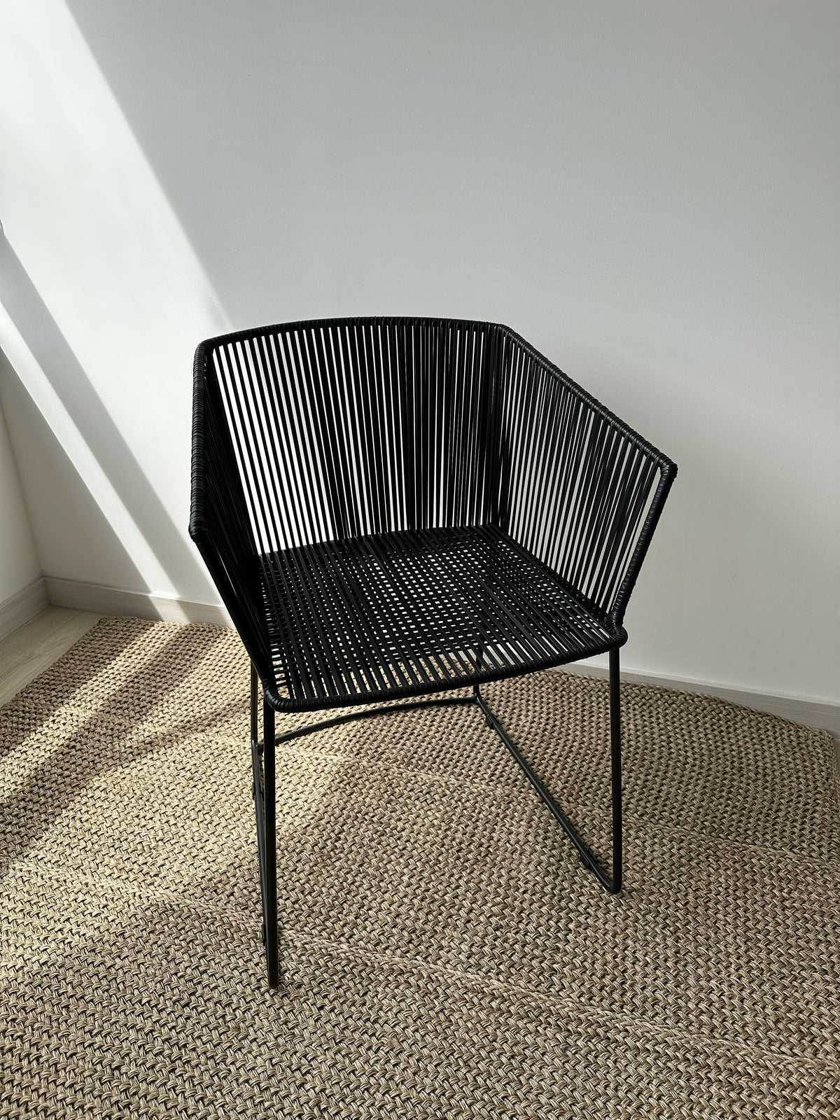 Silla auxiliar Tamara