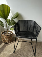 Silla auxiliar Tamara