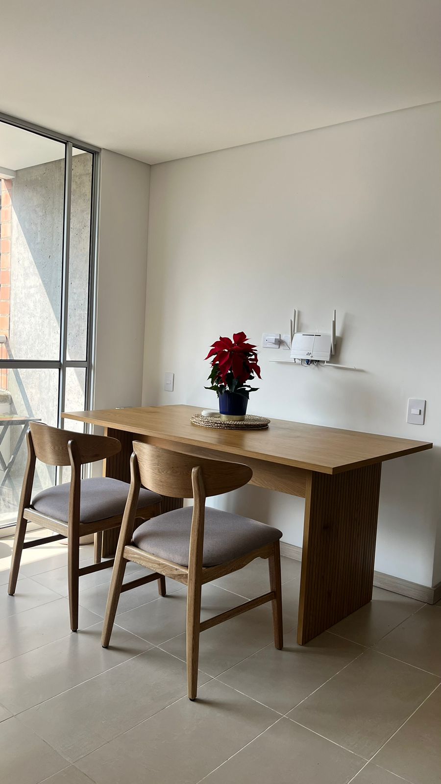 Silla comedor Verona