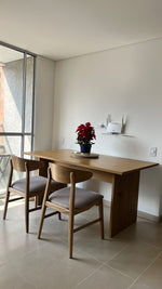 Silla comedor Verona