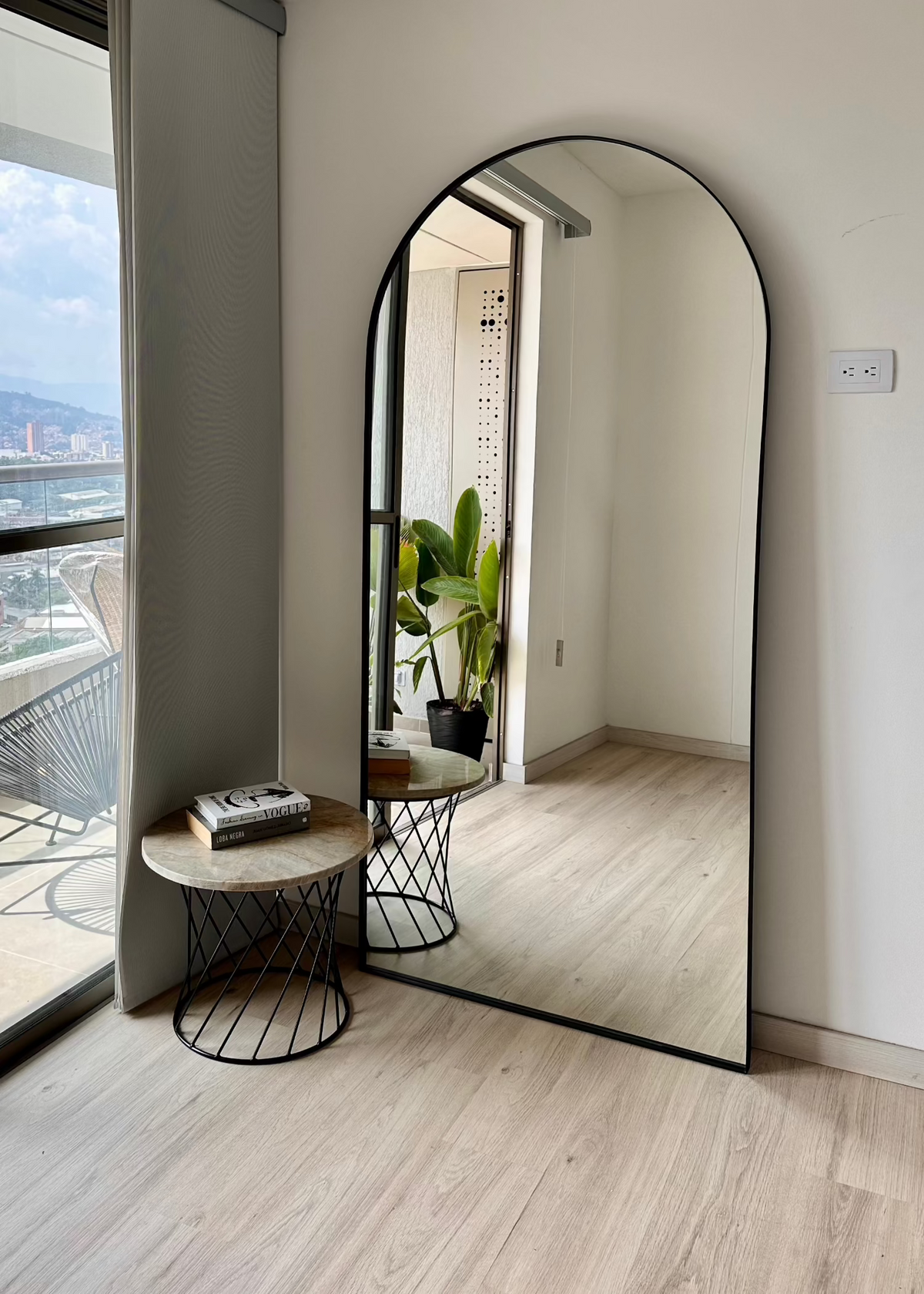 Monaco