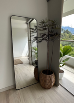 espejo cuerpo completo