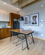 Silla comedor Agatha