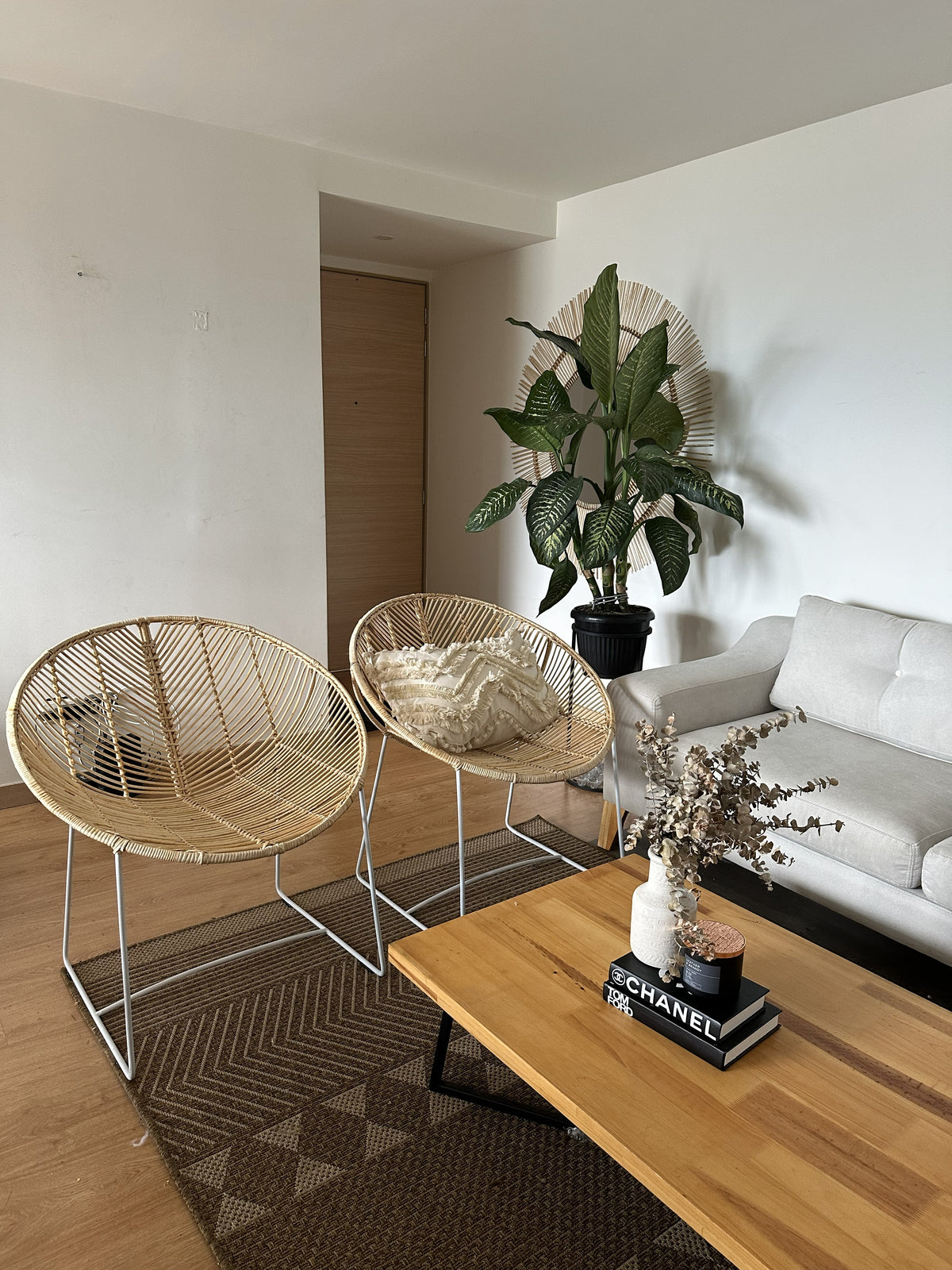 Silla Auxiliar Alicia