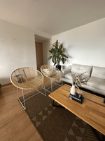 Silla Auxiliar Alicia