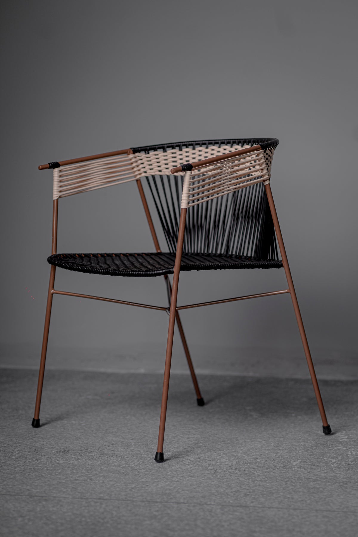 Silla auxiliar Amazonía