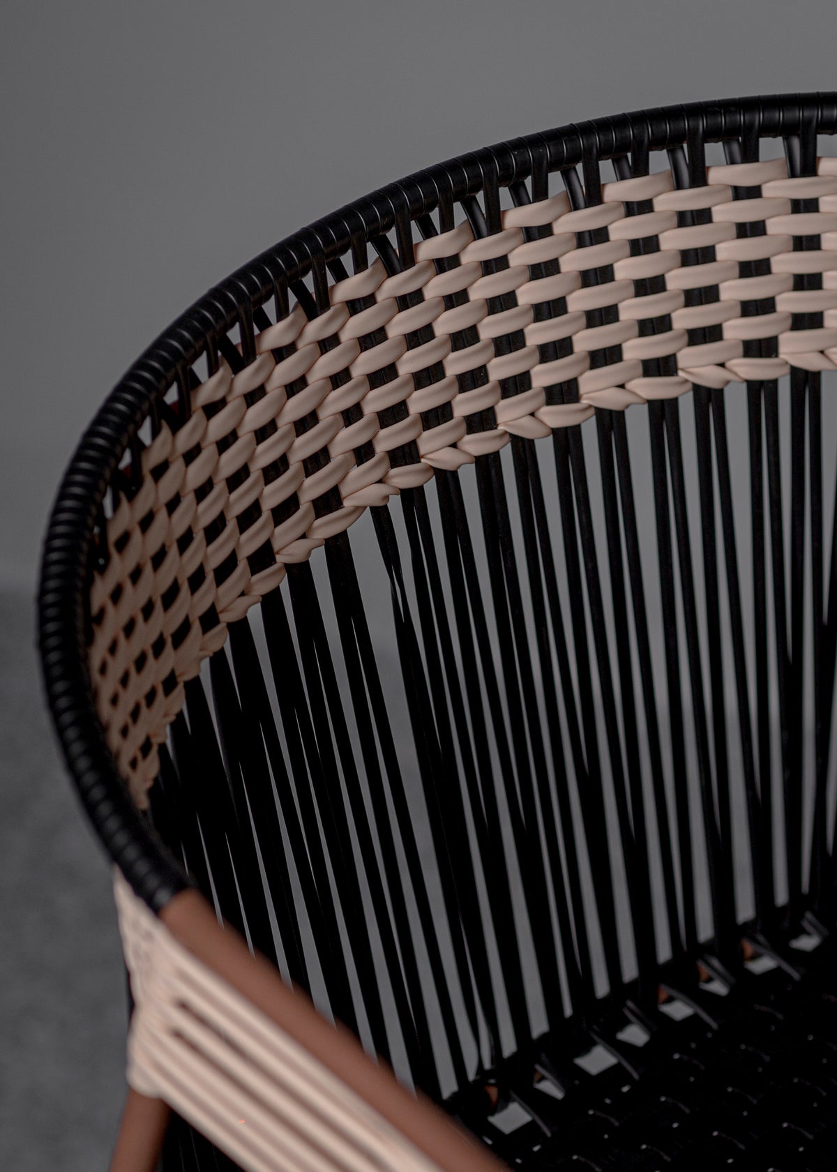 Silla auxiliar Amazonía